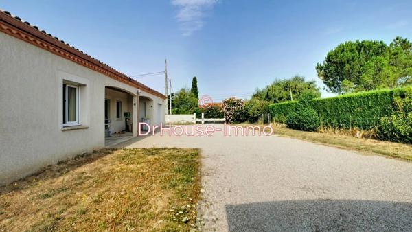 Maison à vendre 5 pièces de 182 m²