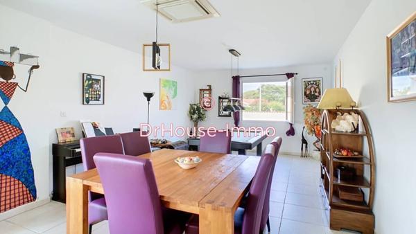 Maison à vendre 5 pièces de 182 m²
