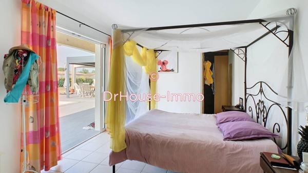 Maison à vendre 5 pièces de 182 m²
