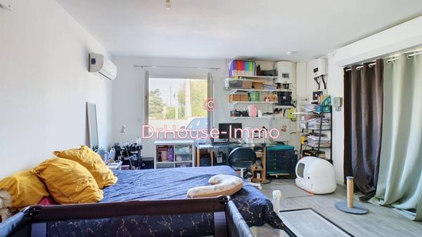 Maison à vendre 5 pièces de 182 m²