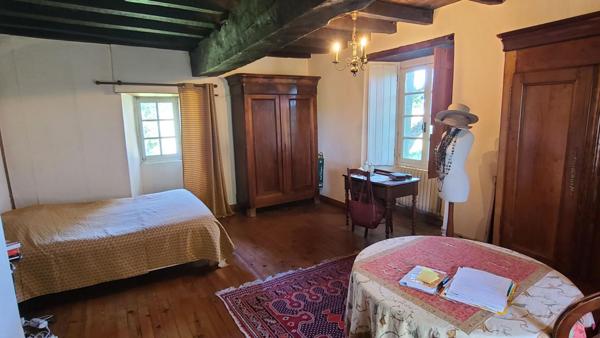 Maison Plougasnou 8 pièce(s) 270 m2