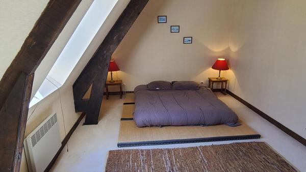 Maison Plougasnou 8 pièce(s) 270 m2