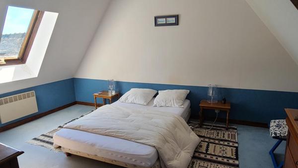 Maison Plougasnou 8 pièce(s) 270 m2