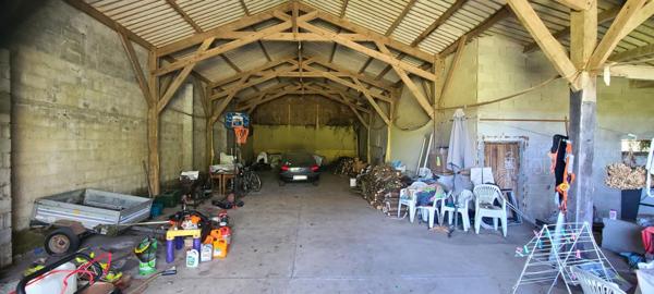 Maison Plougasnou 8 pièce(s) 270 m2