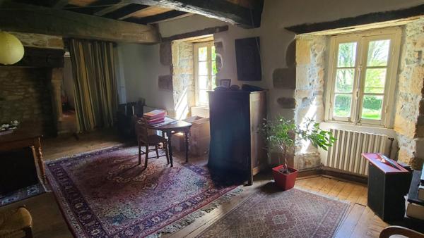 Maison Plougasnou 8 pièce(s) 270 m2