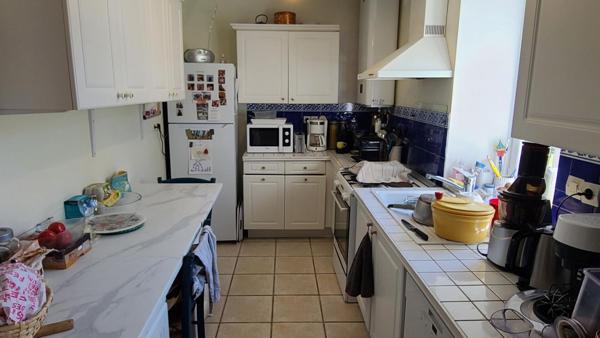 Maison Plougasnou 8 pièce(s) 270 m2