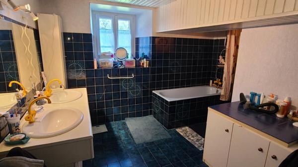 Maison Plougasnou 8 pièce(s) 270 m2