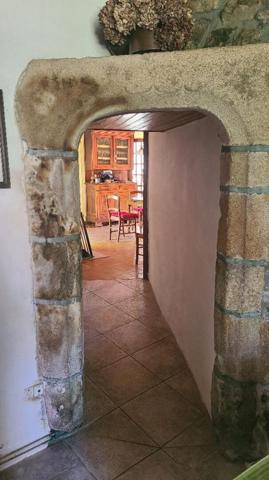 Maison Plougasnou 8 pièce(s) 270 m2