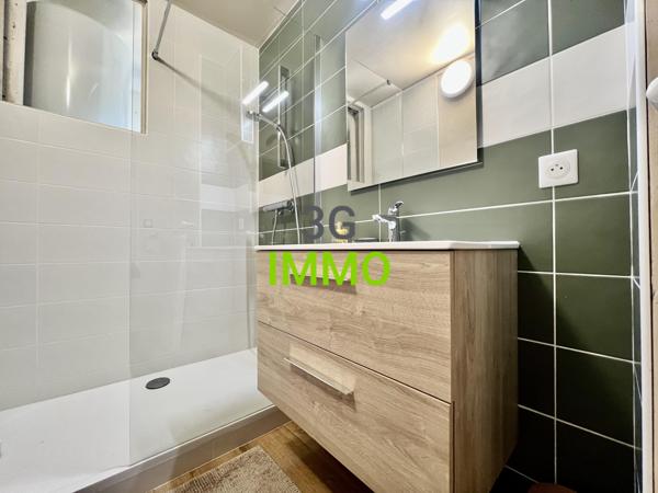 Vente / Appartement T3