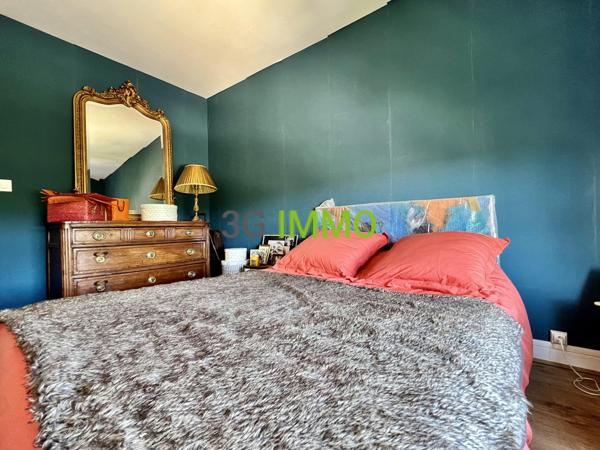 Vente / Appartement T3