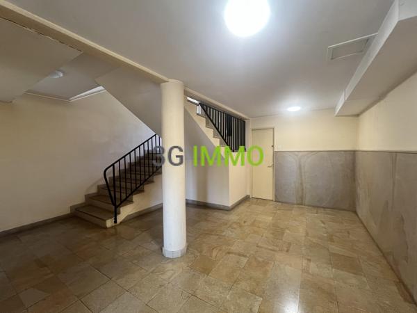 Vente / Appartement T3