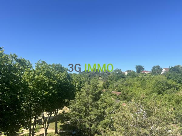 Vente / Appartement T3