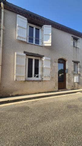 Maison 2 pièce(s) 1 chambre(s) 50 m²