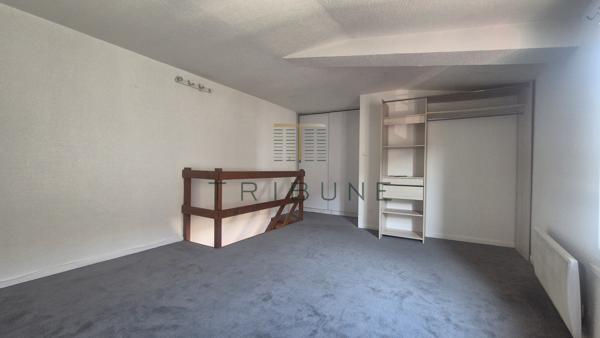 Maison 2 pièce(s) 1 chambre(s) 50 m²
