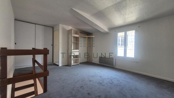 Maison 2 pièce(s) 1 chambre(s) 50 m²