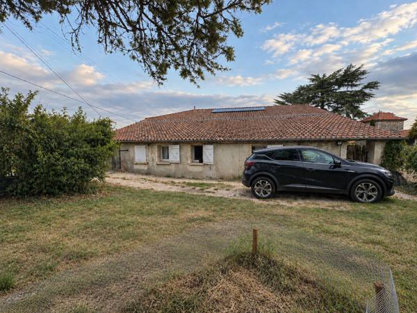 Maison 3 pièce(s) 2 chambre(s) 65.38 m²