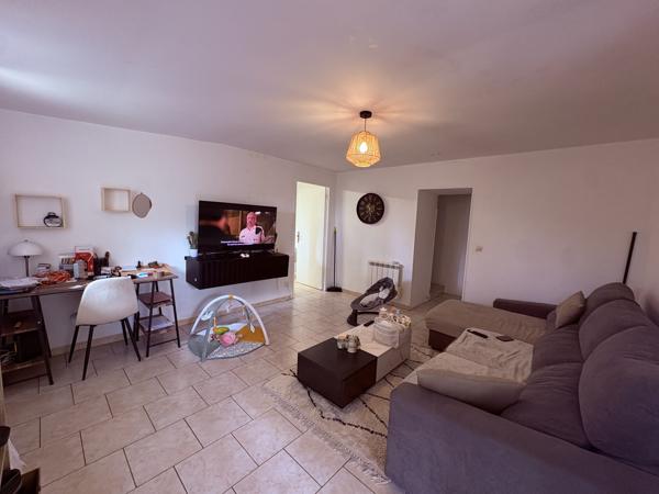 Maison 3 pièce(s) 2 chambre(s) 65.38 m²