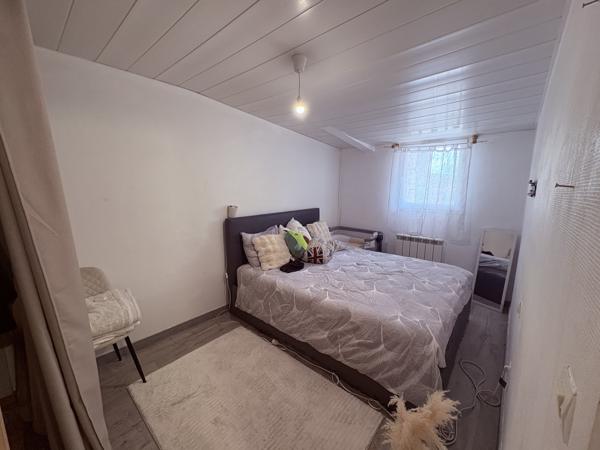 Maison 3 pièce(s) 2 chambre(s) 65.38 m²