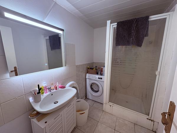 Maison 3 pièce(s) 2 chambre(s) 65.38 m²