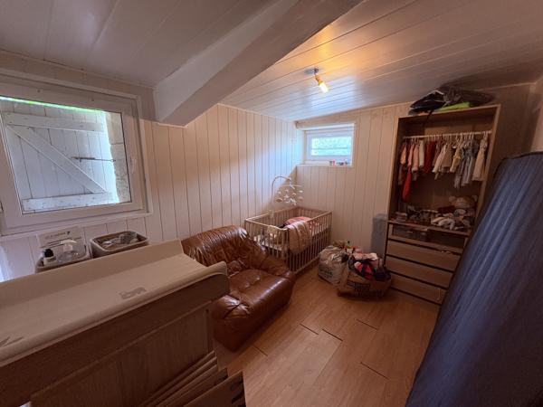 Maison 3 pièce(s) 2 chambre(s) 65.38 m²