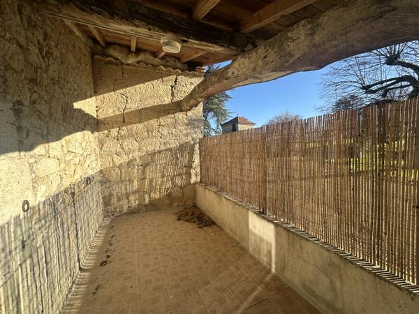 Maison 3 pièce(s) 2 chambre(s) 65.38 m²