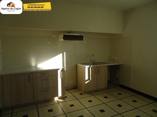 Location Maison Saint Gaudens