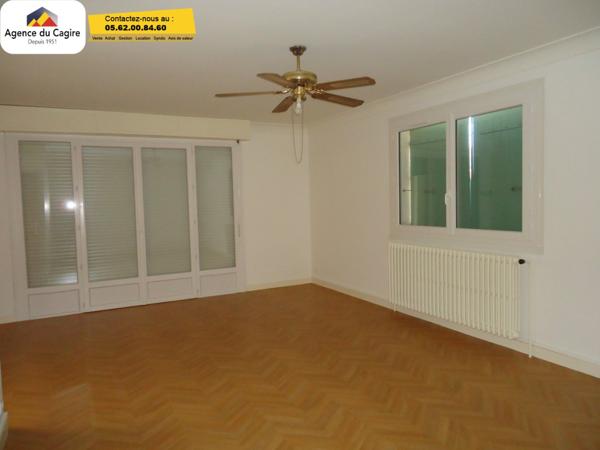 Location Maison Saint Gaudens