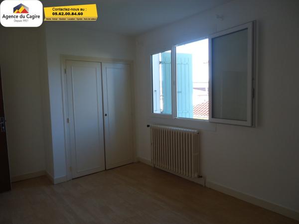 Location Maison Saint Gaudens