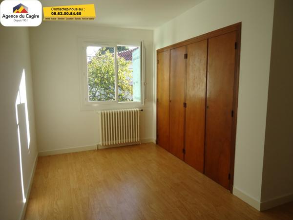 Location Maison Saint Gaudens