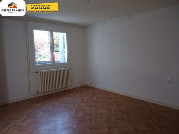 Location Maison Saint Gaudens