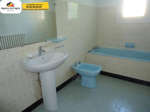 Location Maison Saint Gaudens