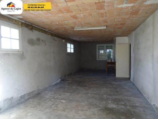 Location Maison Saint Gaudens