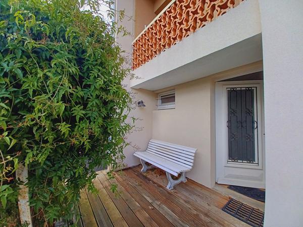 33560 CARBON BLANC - Maison 4 pièces 100 m² A VENDRE