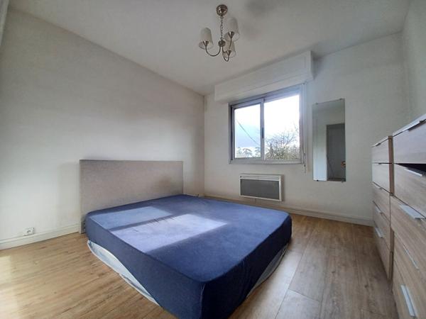 33560 CARBON BLANC - Maison 4 pièces 100 m² A VENDRE