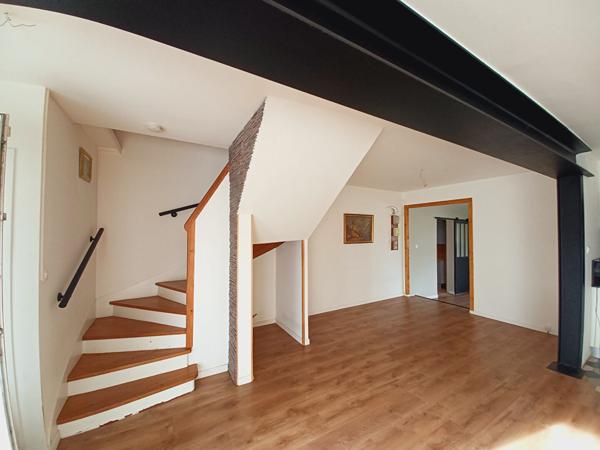 33560 CARBON BLANC - Maison 4 pièces 100 m² A VENDRE