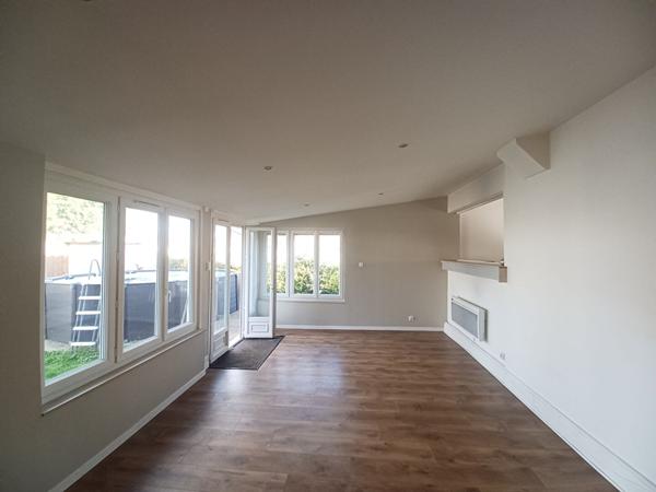 33560 CARBON BLANC - Maison 4 pièces 100 m² A VENDRE