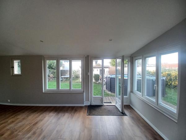 33560 CARBON BLANC - Maison 4 pièces 100 m² A VENDRE