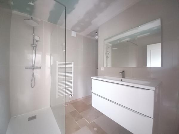 33560 CARBON BLANC - Maison 4 pièces 100 m² A VENDRE