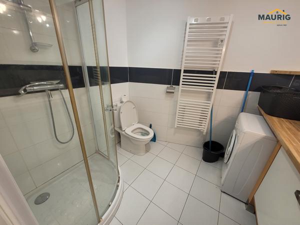 Studio Loué pas de copropriété