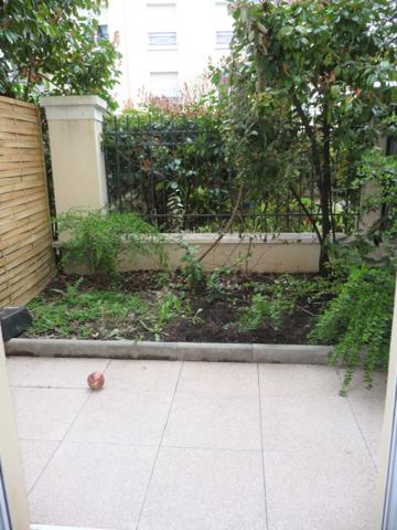 Location appartement Mantes-la-Jolie - 1 pièce(s) - 24 m² - 599 €/mois