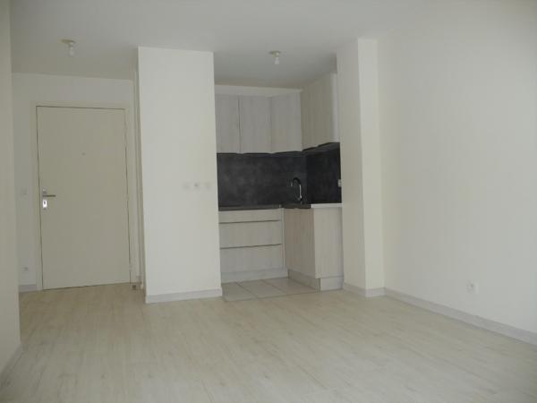 Location appartement Mantes-la-Jolie - 1 pièce(s) - 24 m² - 599 €/mois