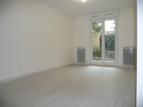 Location appartement Mantes-la-Jolie - 1 pièce(s) - 24 m² - 599 €/mois