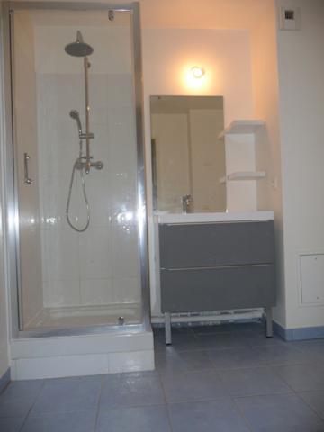Location appartement Mantes-la-Jolie - 1 pièce(s) - 24 m² - 599 €/mois