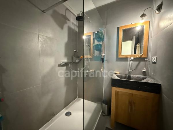 Marina T2,42 m2 + 14m2 de terrasse Port Camargue