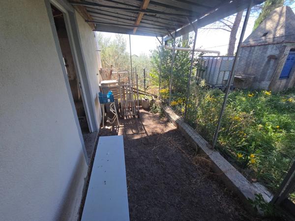 ALES (30)A vendre secteur Chantilly belle maison 5 chambres entierement rénovée d'environ 140m² habitable sur un terrain clos de 500m².