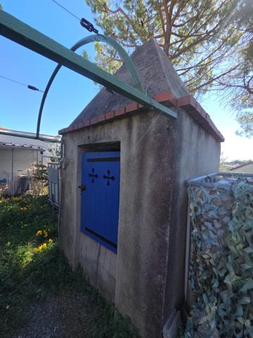 ALES (30)A vendre secteur Chantilly belle maison 5 chambres entierement rénovée d'environ 140m² habitable sur un terrain clos de 500m².