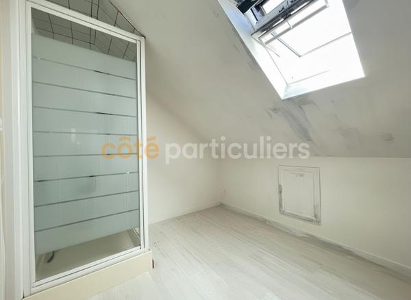 Vente Maison113 m² - 5 Pièces - AGNEAUX (50180)