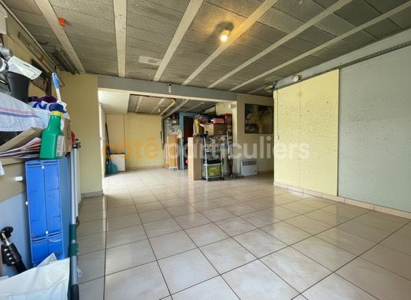 Vente Maison113 m² - 5 Pièces - AGNEAUX (50180)