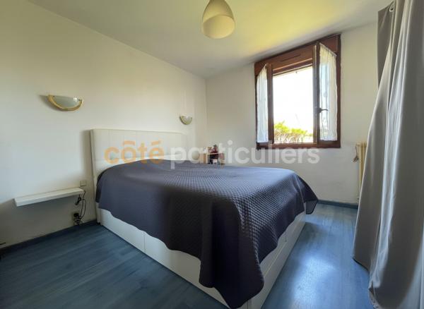 Vente Maison113 m² - 5 Pièces - AGNEAUX (50180)