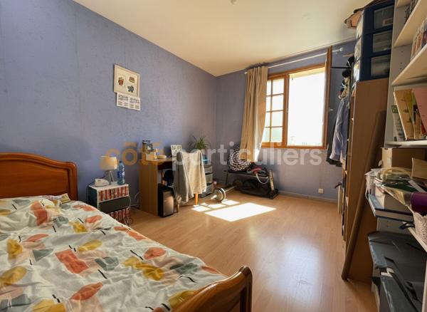 Vente Maison113 m² - 5 Pièces - AGNEAUX (50180)